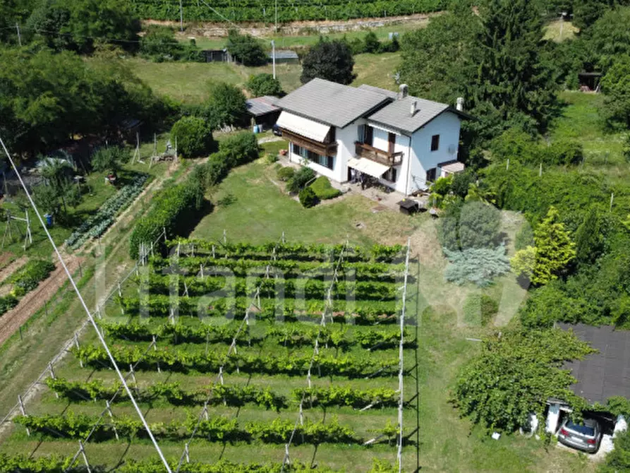 Immagine 10 di Casa indipendente in vendita  in Villamontagna a Trento