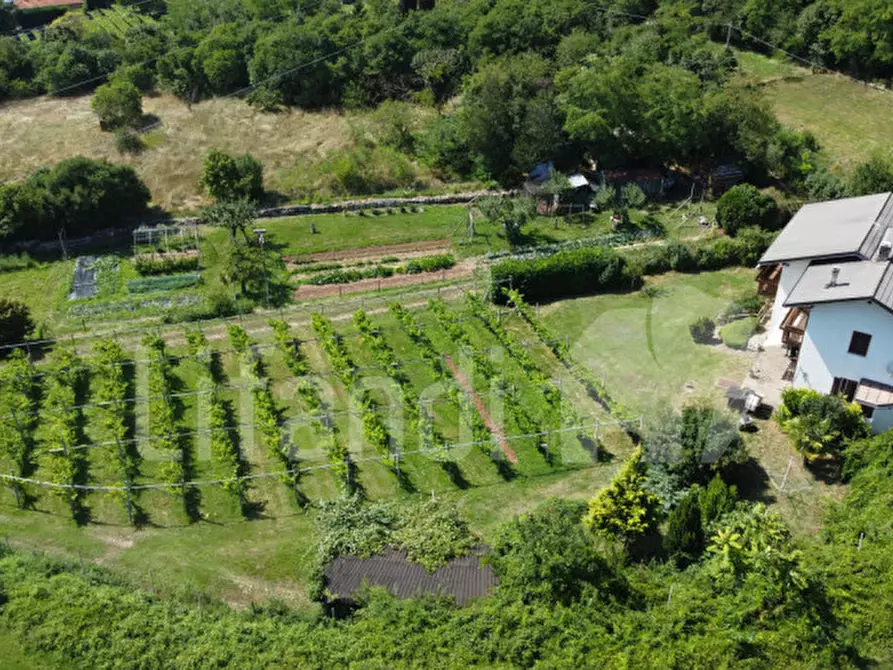 Immagine 11 di Casa indipendente in vendita  in Villamontagna a Trento
