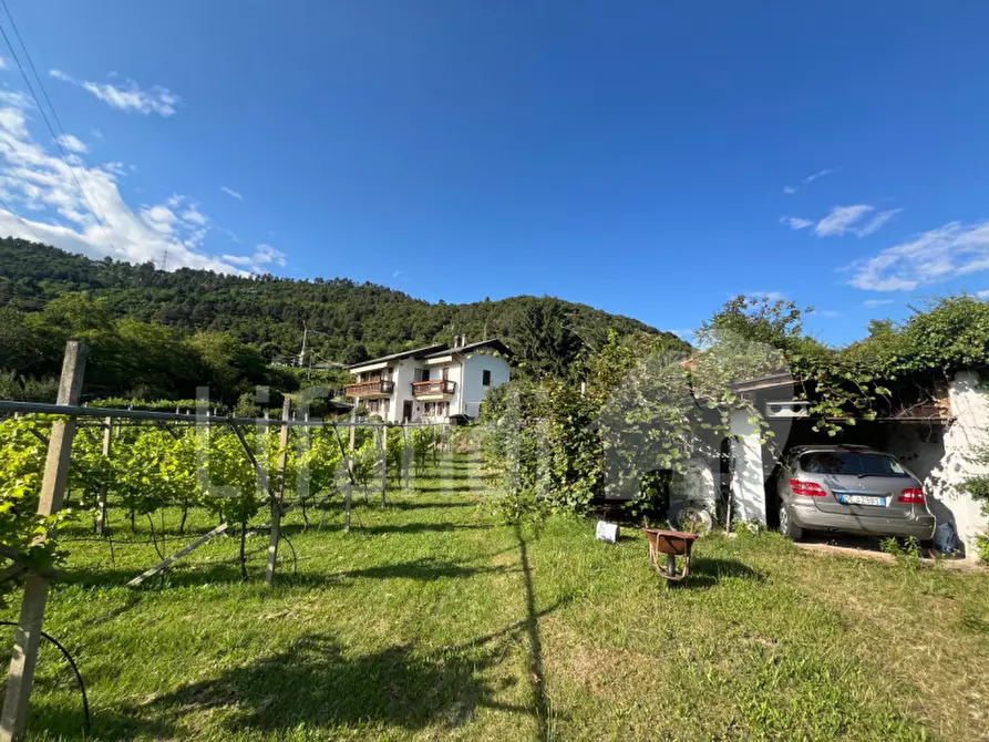 Immagine 13 di Casa indipendente in vendita  in Villamontagna a Trento