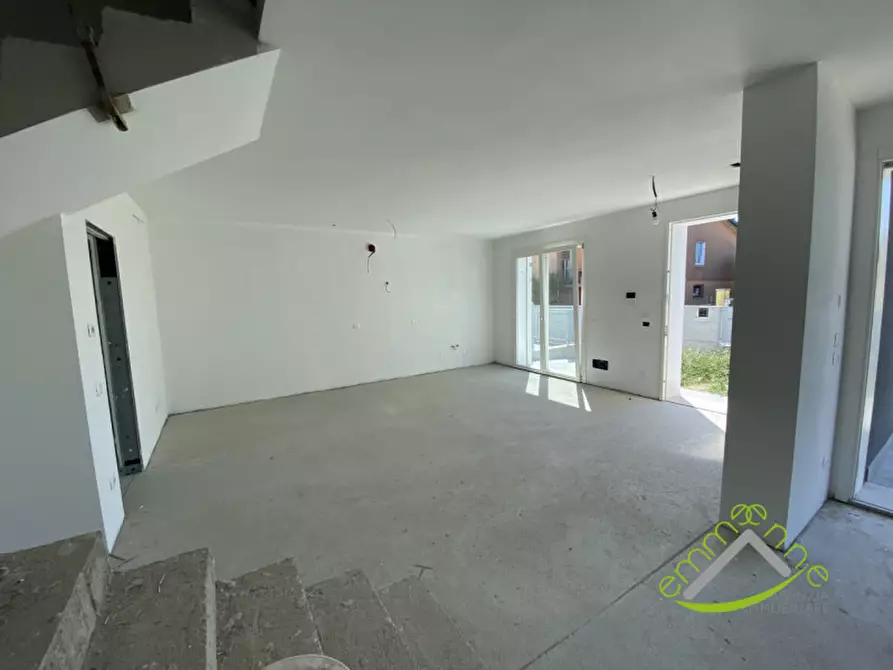 Immagine 3 di Casa bifamiliare in vendita  a Mira