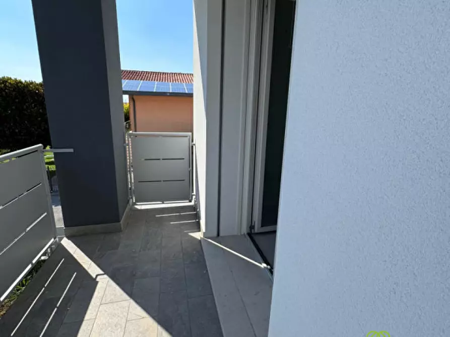 Immagine 5 di Casa bifamiliare in vendita  a Mira