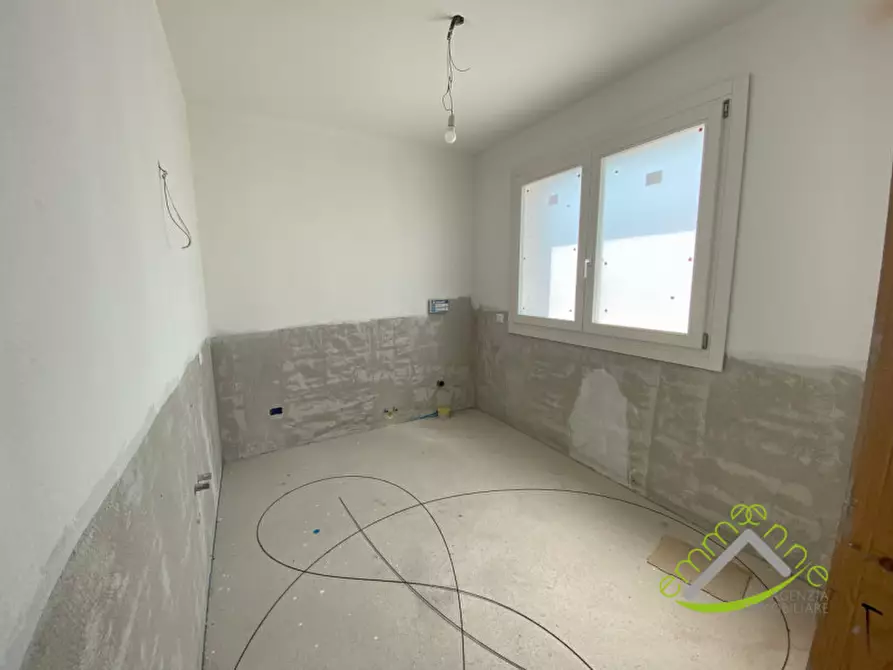 Immagine 7 di Casa bifamiliare in vendita  a Mira