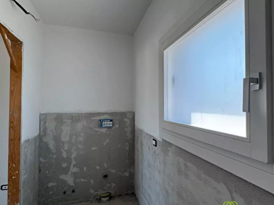 Immagine 9 di Casa bifamiliare in vendita  a Mira