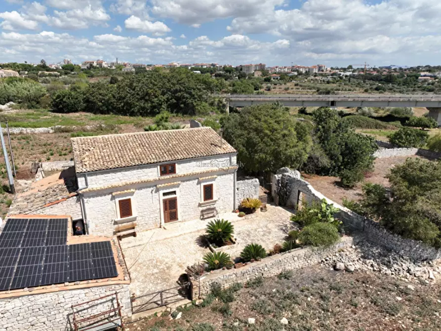 Immagine 2 di Casa indipendente in vendita  in VANELLA 105 a Modica