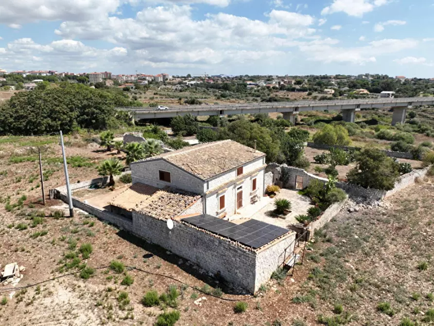 Immagine 7 di Casa indipendente in vendita  in VANELLA 105 a Modica