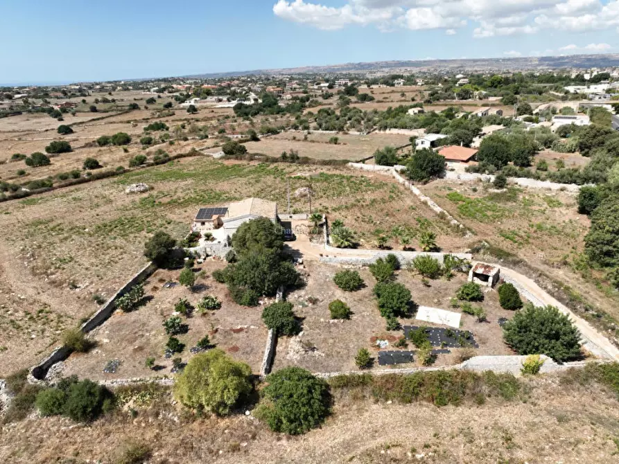 Immagine 5 di Casa indipendente in vendita  in VANELLA 105 a Modica