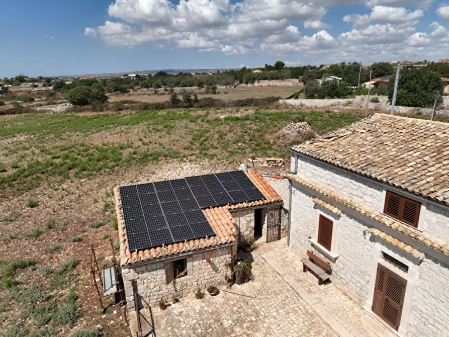 Immagine 11 di Casa indipendente in vendita  in VANELLA 105 a Modica