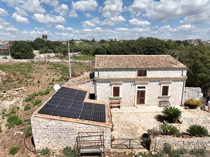 Immagine 11 di Casa indipendente in vendita  in VANELLA 105 a Modica