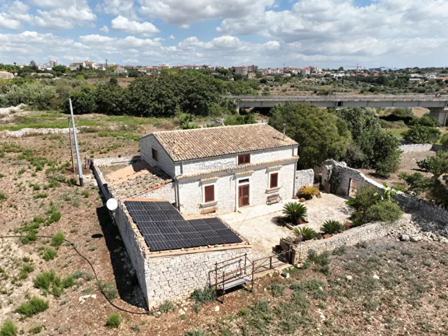 Immagine 6 di Casa indipendente in vendita  in VANELLA 105 a Modica
