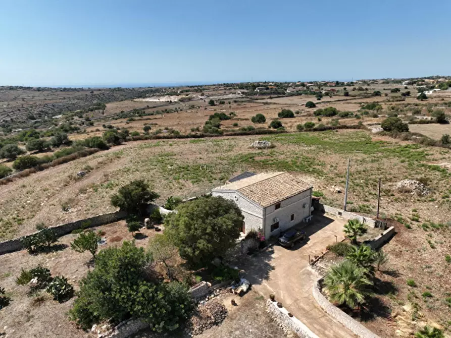 Immagine 13 di Casa indipendente in vendita  in VANELLA 105 a Modica