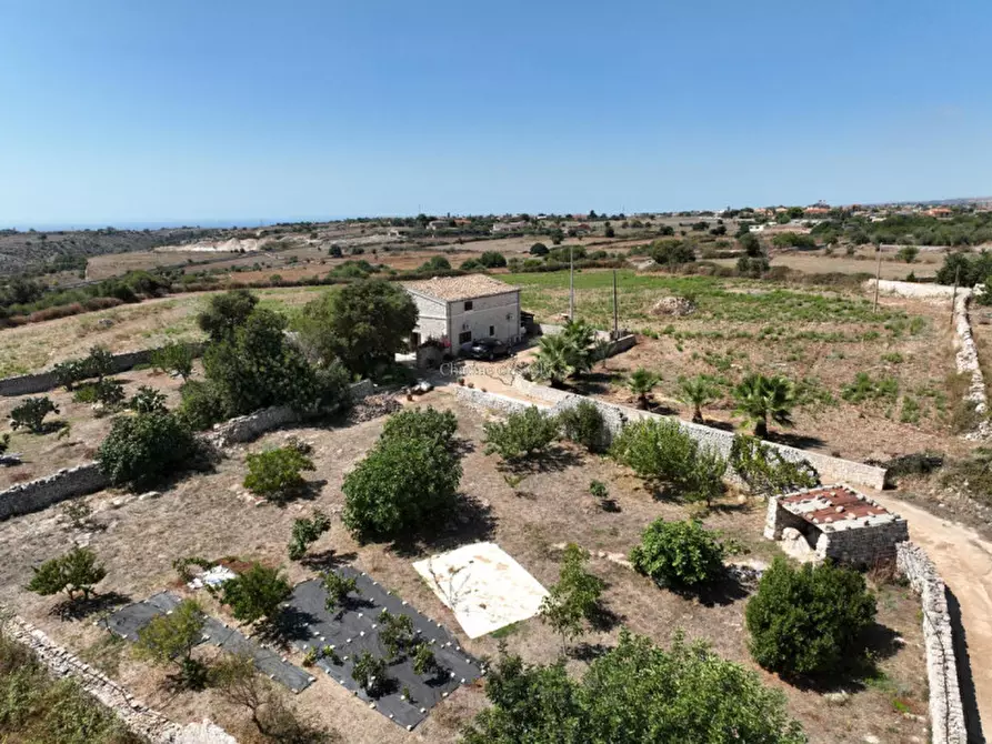 Immagine 8 di Casa indipendente in vendita  in VANELLA 105 a Modica