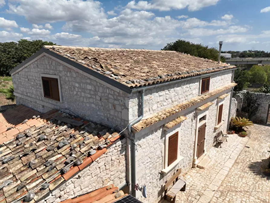 Immagine 18 di Casa indipendente in vendita  in VANELLA 105 a Modica