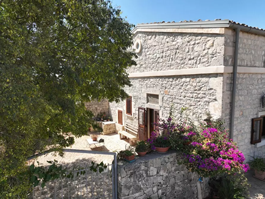 Immagine 19 di Casa indipendente in vendita  in VANELLA 105 a Modica