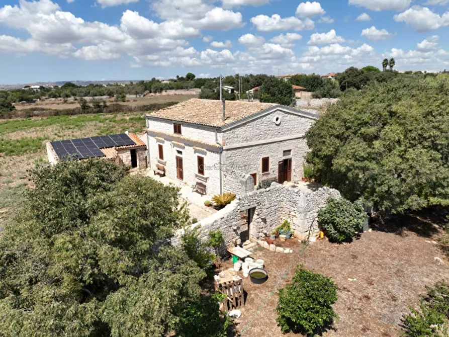 Immagine 21 di Casa indipendente in vendita  in VANELLA 105 a Modica