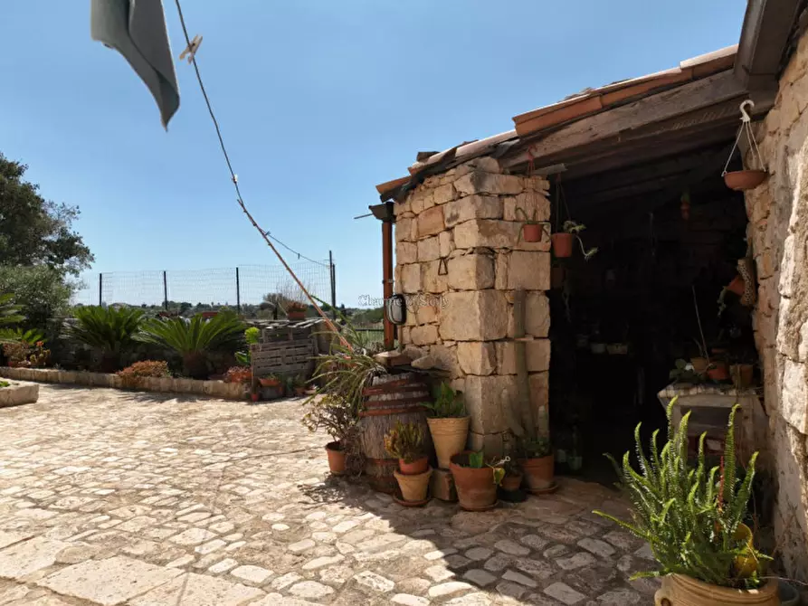 Immagine 25 di Casa indipendente in vendita  in VANELLA 105 a Modica