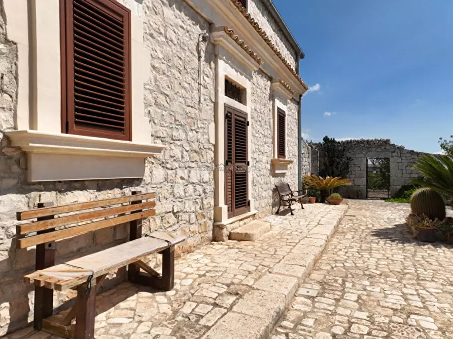 Immagine 22 di Casa indipendente in vendita  in VANELLA 105 a Modica