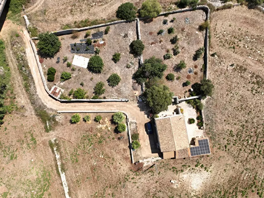 Immagine 27 di Casa indipendente in vendita  in VANELLA 105 a Modica