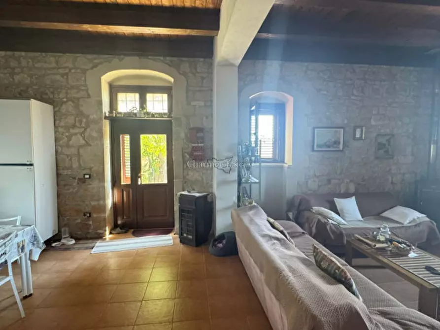 Immagine 37 di Casa indipendente in vendita  in VANELLA 105 a Modica