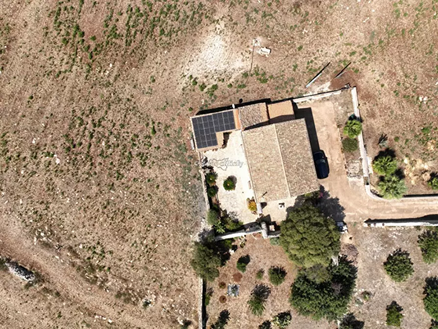 Immagine 37 di Casa indipendente in vendita  in VANELLA 105 a Modica