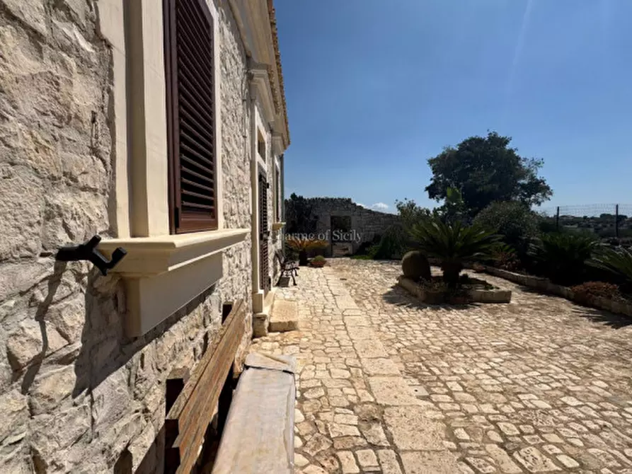 Immagine 42 di Casa indipendente in vendita  in VANELLA 105 a Modica