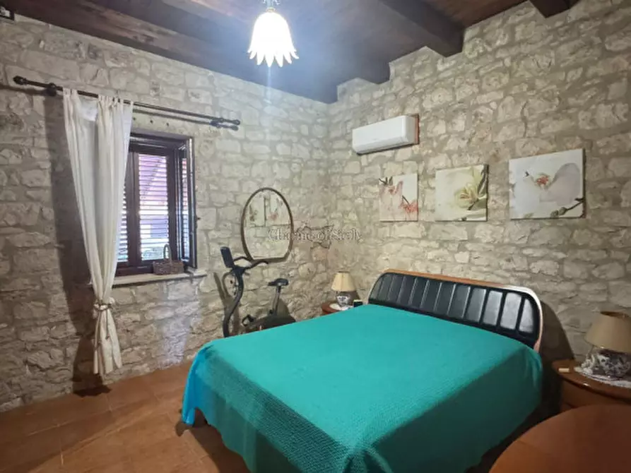 Immagine 38 di Casa indipendente in vendita  in VANELLA 105 a Modica