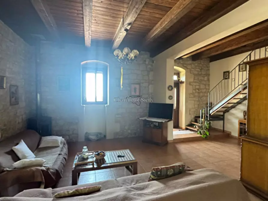 Immagine 46 di Casa indipendente in vendita  in VANELLA 105 a Modica