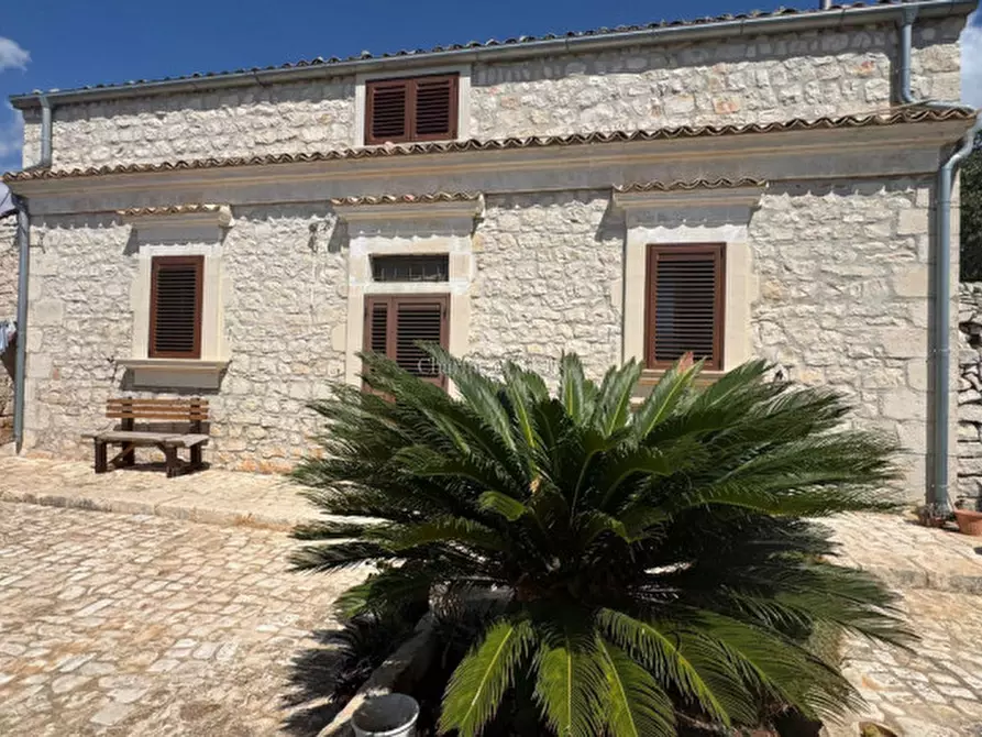 Immagine 47 di Casa indipendente in vendita  in VANELLA 105 a Modica