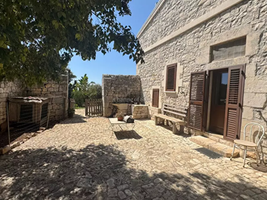 Immagine 42 di Casa indipendente in vendita  in VANELLA 105 a Modica