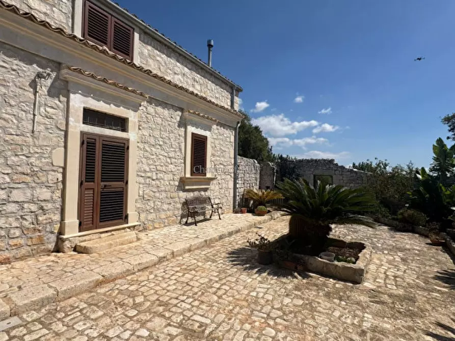 Immagine 54 di Casa indipendente in vendita  in VANELLA 105 a Modica