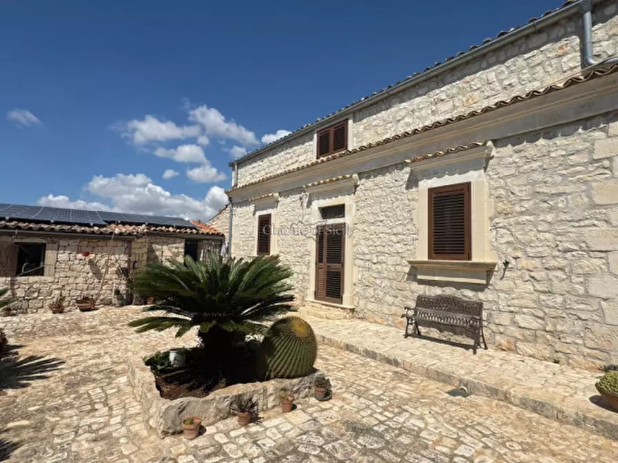 Immagine 55 di Casa indipendente in vendita  in VANELLA 105 a Modica