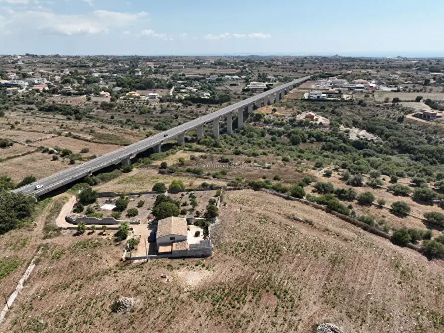 Immagine 57 di Casa indipendente in vendita  in VANELLA 105 a Modica