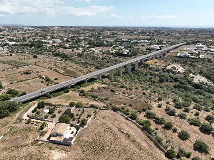 Immagine 52 di Casa indipendente in vendita  in VANELLA 105 a Modica