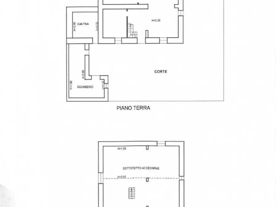 Immagine 60 di Casa indipendente in vendita  in VANELLA 105 a Modica