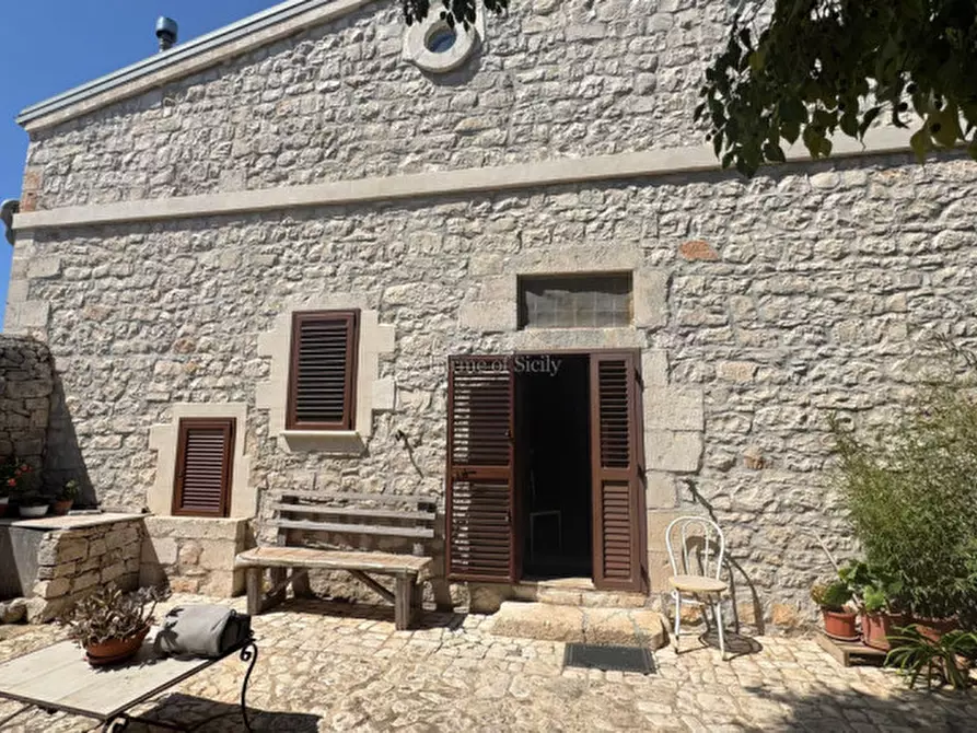 Immagine 55 di Casa indipendente in vendita  in VANELLA 105 a Modica