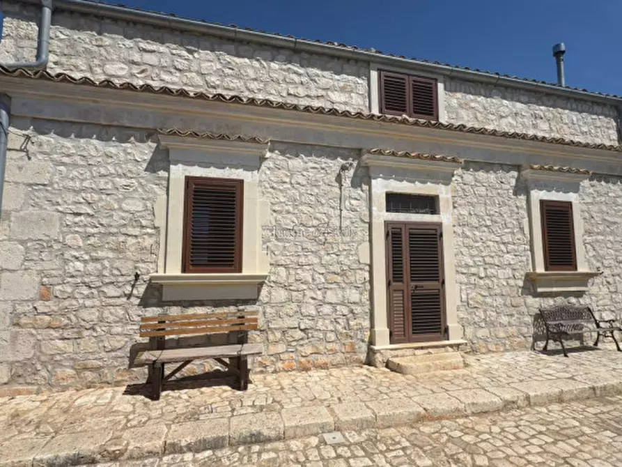 Immagine 57 di Casa indipendente in vendita  in VANELLA 105 a Modica