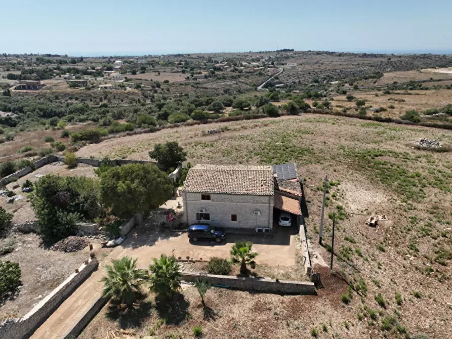 Immagine 58 di Casa indipendente in vendita  in VANELLA 105 a Modica