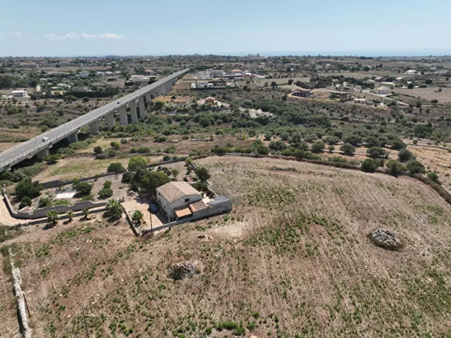 Immagine 59 di Casa indipendente in vendita  in VANELLA 105 a Modica
