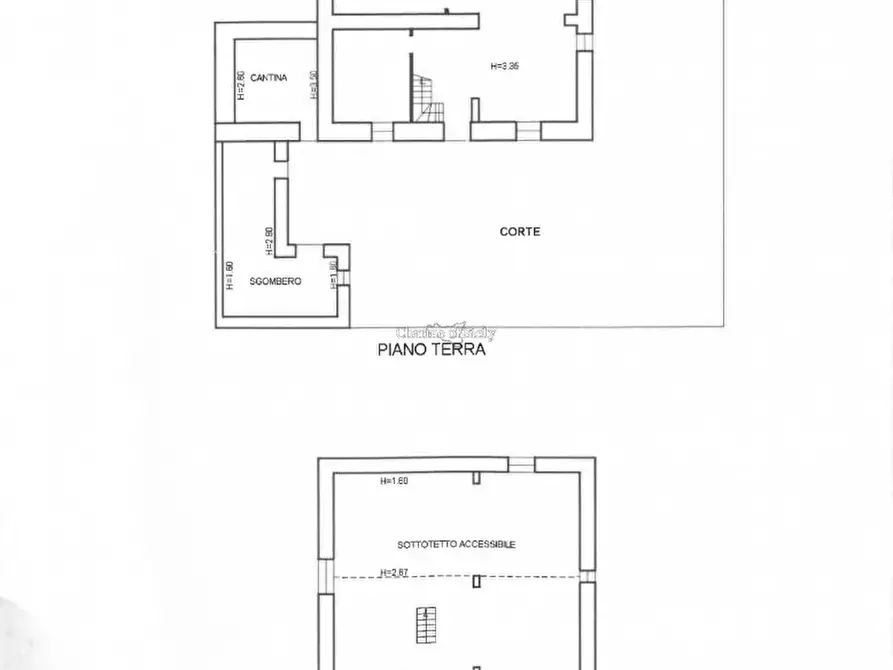 Immagine 60 di Casa indipendente in vendita  in VANELLA 105 a Modica