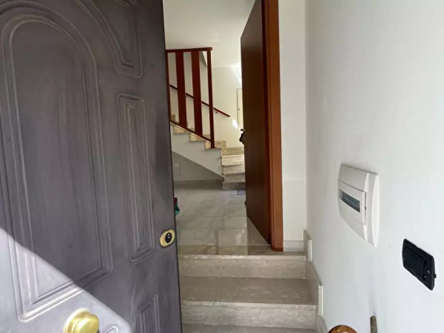 Immagine 4 di Casa indipendente in vendita  in Salita Monastero a Marsico Nuovo