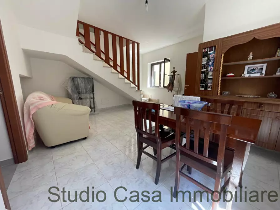 Immagine 5 di Casa indipendente in vendita  in Salita Monastero a Marsico Nuovo