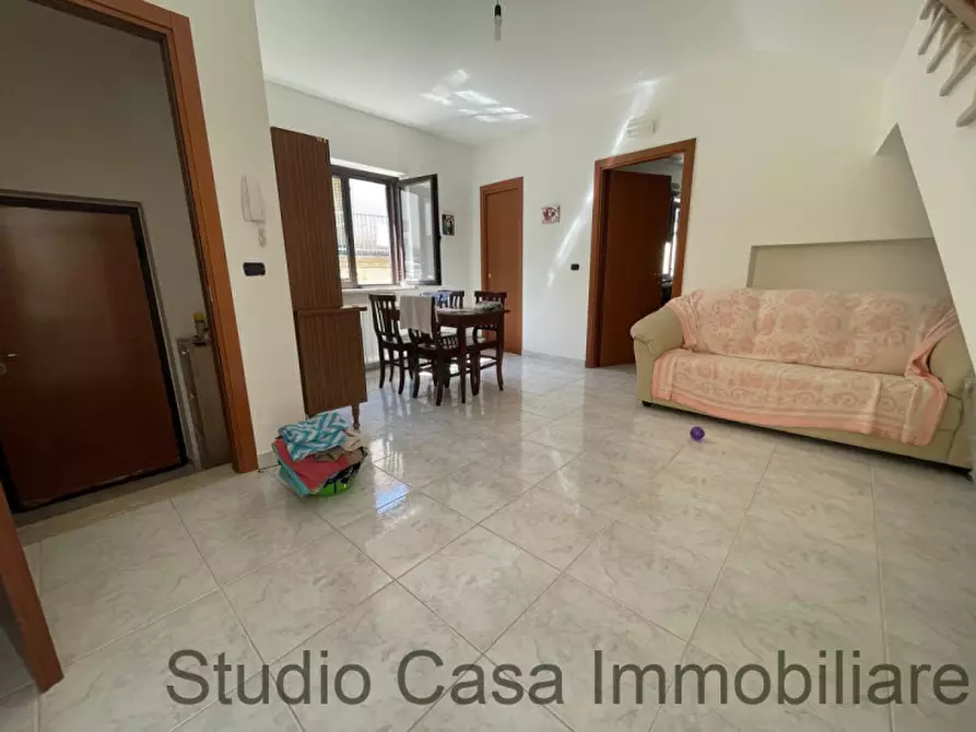 Immagine 6 di Casa indipendente in vendita  in Salita Monastero a Marsico Nuovo