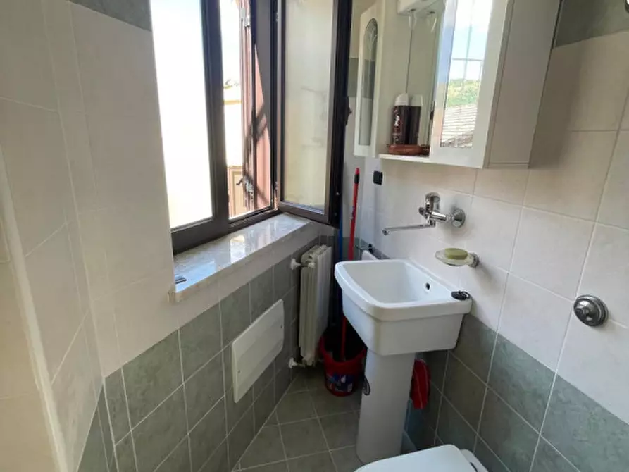 Immagine 7 di Casa indipendente in vendita  in Salita Monastero a Marsico Nuovo