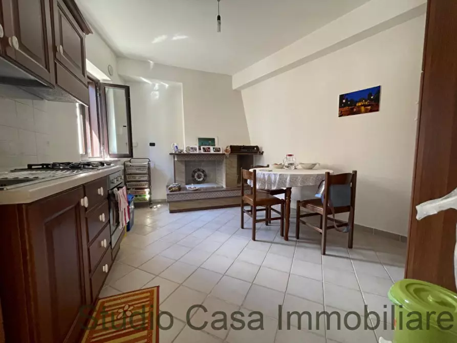 Immagine 8 di Casa indipendente in vendita  in Salita Monastero a Marsico Nuovo