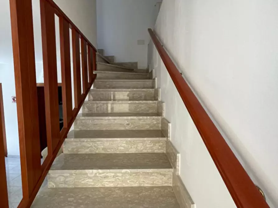 Immagine 9 di Casa indipendente in vendita  in Salita Monastero a Marsico Nuovo