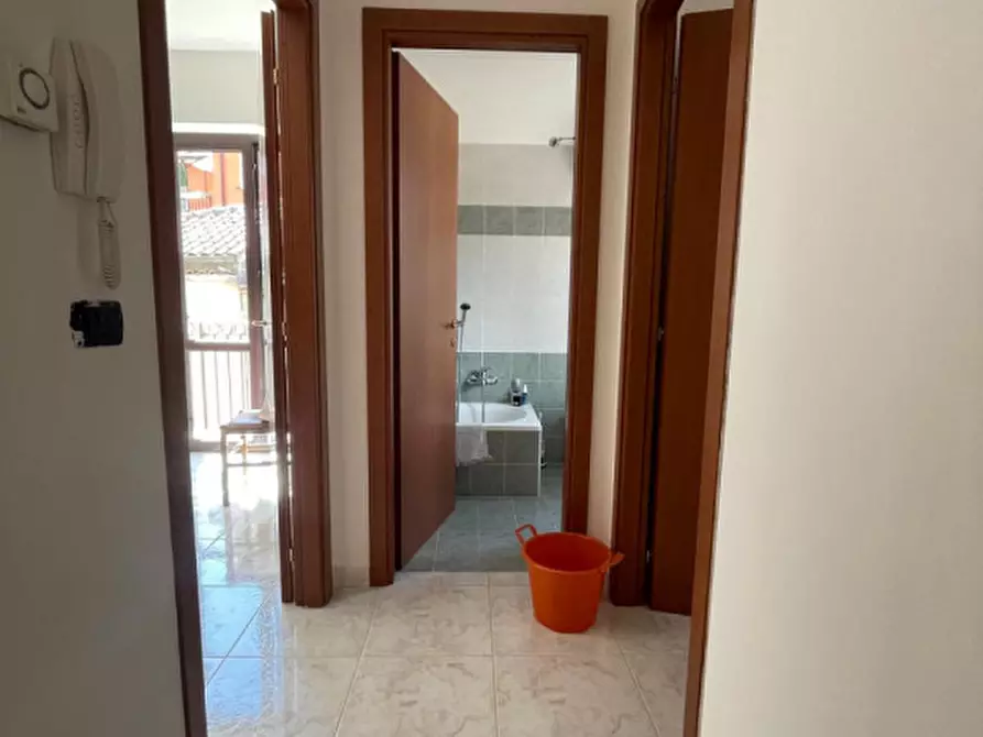 Immagine 10 di Casa indipendente in vendita  in Salita Monastero a Marsico Nuovo