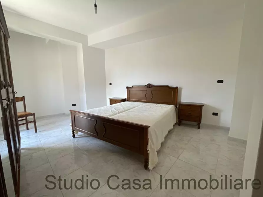 Immagine 11 di Casa indipendente in vendita  in Salita Monastero a Marsico Nuovo