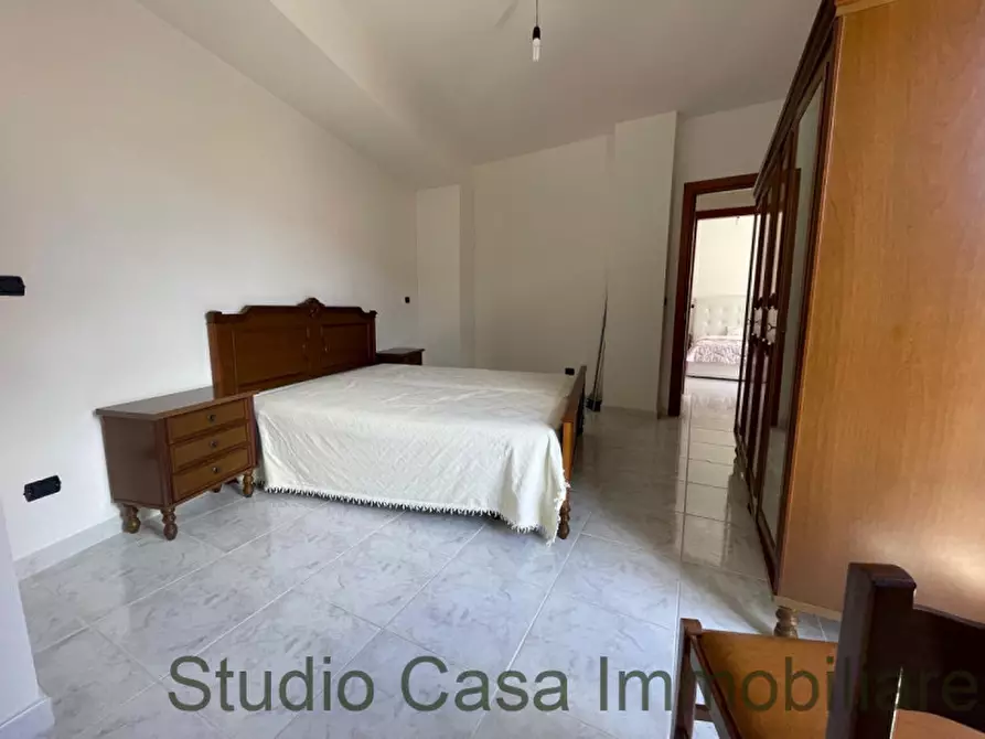 Immagine 12 di Casa indipendente in vendita  in Salita Monastero a Marsico Nuovo