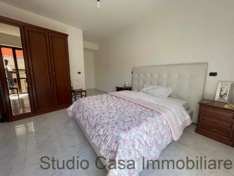 Immagine 13 di Casa indipendente in vendita  in Salita Monastero a Marsico Nuovo