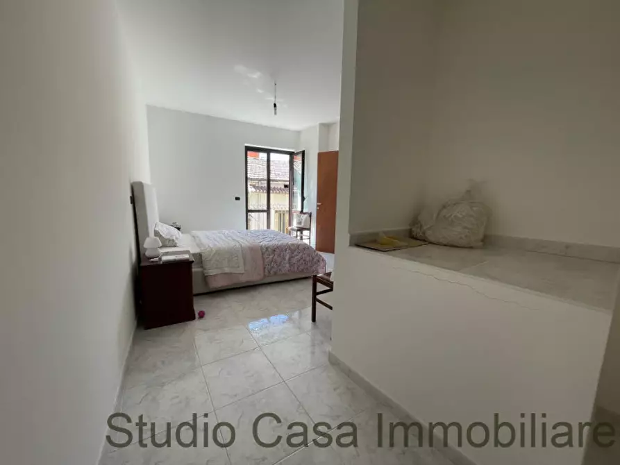 Immagine 14 di Casa indipendente in vendita  in Salita Monastero a Marsico Nuovo