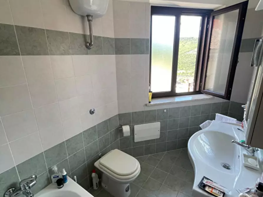 Immagine 15 di Casa indipendente in vendita  in Salita Monastero a Marsico Nuovo